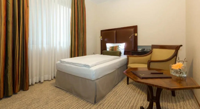 Номер Economy Hotel Engel