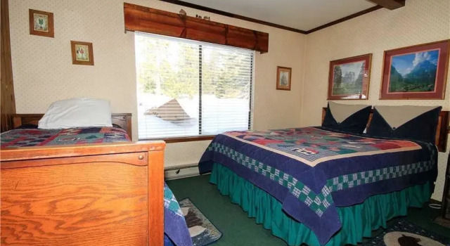 Discovery 4 #121 Pet Ok 2 Bedrooms 2 Bathrooms Condo