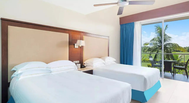 Номер Superior Barcelo Bavaro Palace - Всё включено