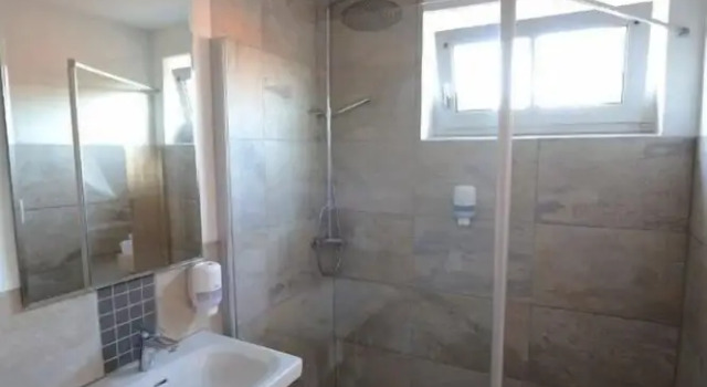 Двухместный номер Comfort Hotel zur Post