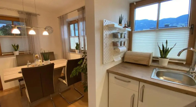 Апартаменты Ferienwohnung Tribus