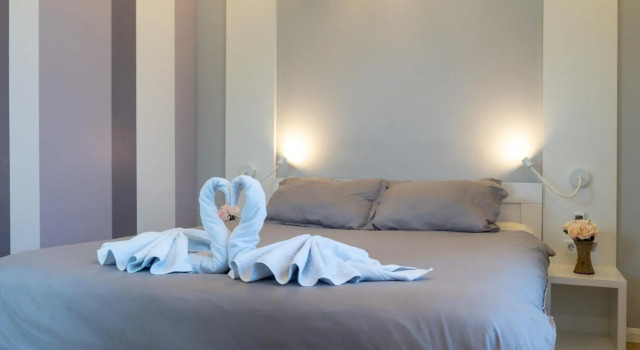 Apartments Slana Oaza