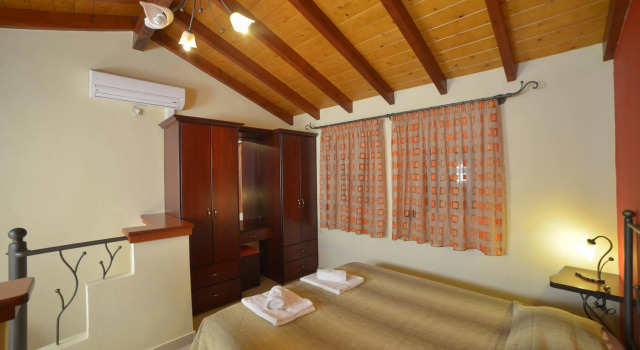 Megali Luxuries Apartments