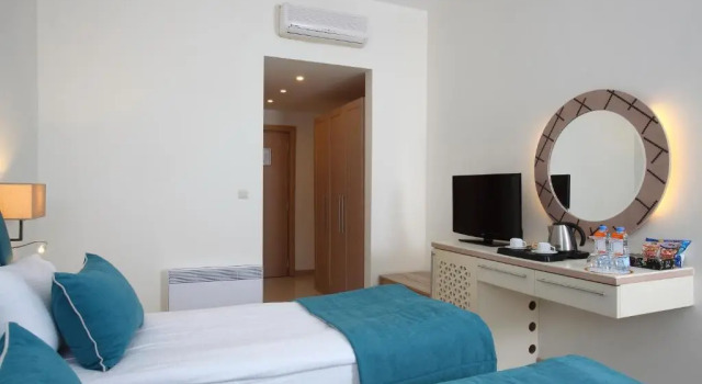 Номер Family Mandarin Resort & Spa
