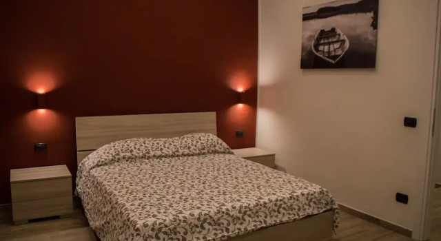 Номер Comfort Interno 10 Cavour