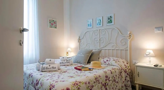 La Casa di Otello, Varaa Hotelli Carmignano Toscana