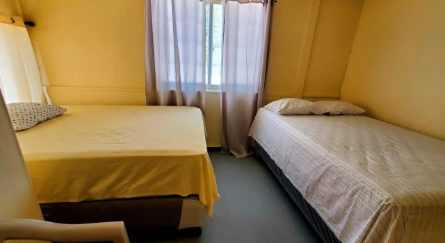 Caribbean Inn, Prenota Hotel Hotel a Roatan con parcheggio, Parcheggio