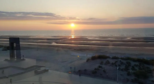 Апартаменты 7th Heaven Seaview