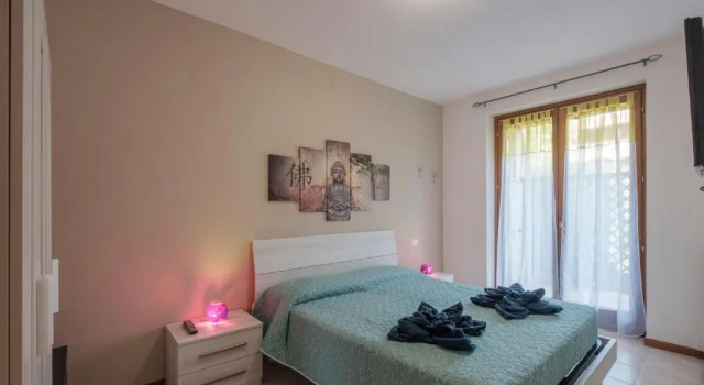 House and Green Sirmione - 2 rooms apartment