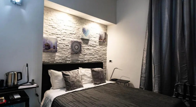 Номер Standard Trevi & Pantheon Design Rooms