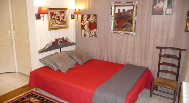 Апартаменты Appartement Aux Armoiries de Sarlat