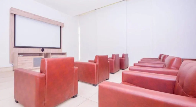 Arauco Studio Apartment