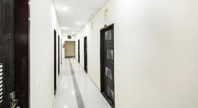 OYO 67353 Hotel Magnum, Book Hotel Hisar Haryana