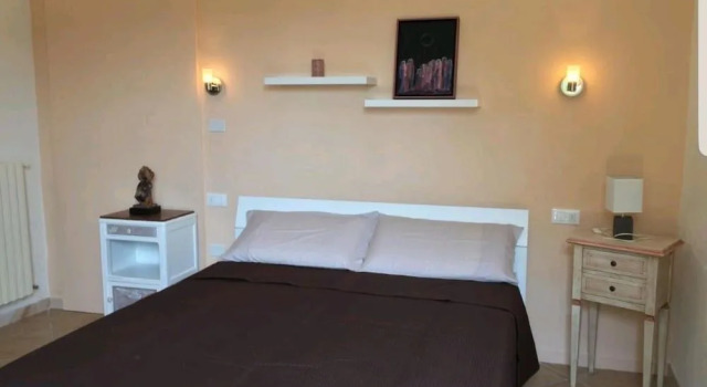 B&B Patty, Buchen Sie Bed & Breakfast Hotels in Porto Cesareo mit Parkplatz, Parkplätze