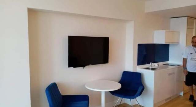 Orbi City 2021, Book Apartment Batumi 