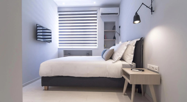 Двухместный номер Standard Acropolis Stay