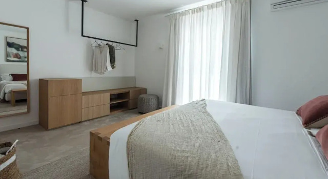 Номер Classic Casa Malìa Luxury Guest House