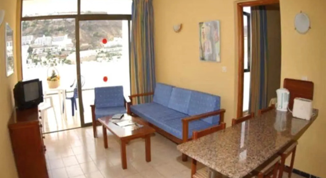 Omar, Boek Hotel Hotels in Gran Canaria met parkeren, Parkeren