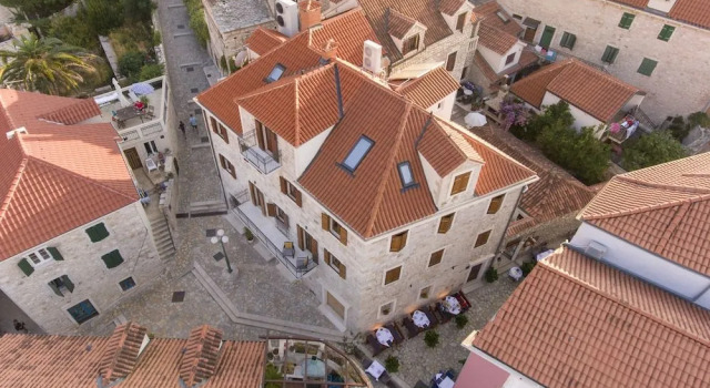 Vila Magdalena, Rezerwuj Apartament Brac Island 