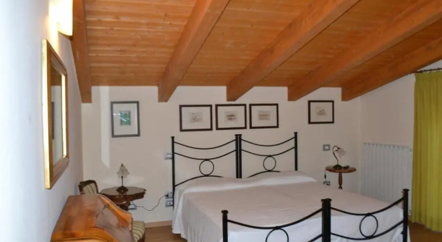 Habitación doble Estándar B&B Spring