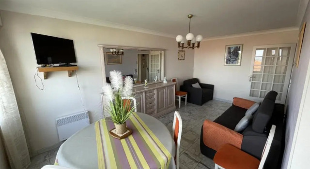 Appartement Arcachon, 2 pièces, 4 personnes - FR-1-474-212, Забронировать Апартаменты/квартира Апартаменты Бассен-д'Аркашон, Апартаменты/квартира