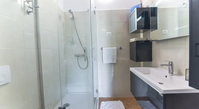 Апартаменты Luxury Apartments Villa Vosilla