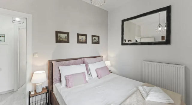 Villa Maro Suites near Heraclion, Забронировать Вилла Коккини-Хани Центральный Крит