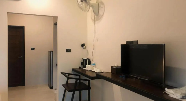 Апартаменты Deluxe The Seaside Resort Koh Phangan