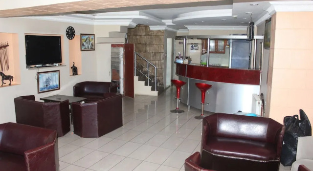 Kalepark Hotel