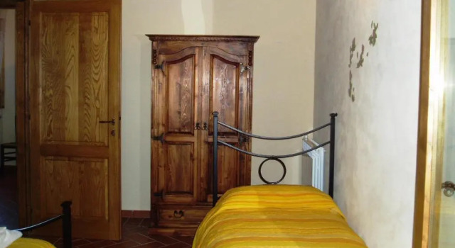 Коттедж La Casa Delle Cascate