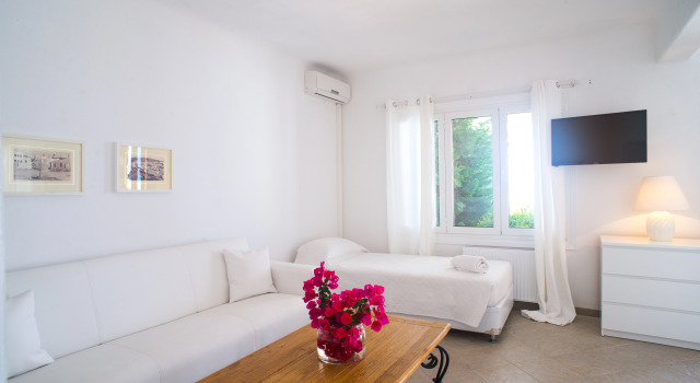 Aeri Villas & Apartments