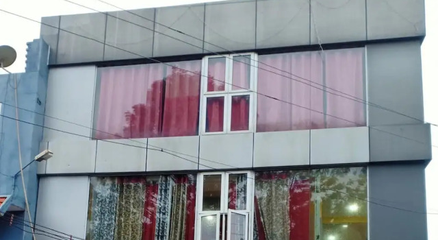 Yelagiri Residency, Varaa Hotelli Yelagiri Tamil Nadu