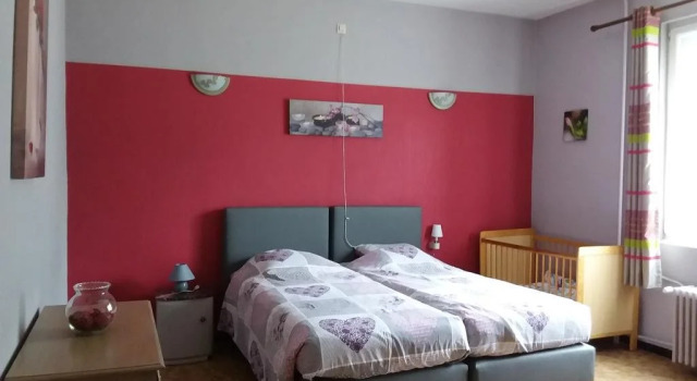 Gite Ferme Du Moulin, Buchen Sie Hotel Hotels in Wallonien mit Parkplatz, Parkplätze