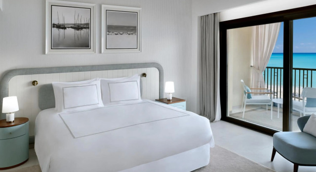 Al Alamein Hotel, Rezerwuj Hotel Sidi Abd El-Rahman 
