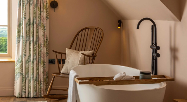 Номер Premium Louma Country Hotel