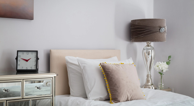 Sophisticated modern 2-bed 2-bath on Cromwell rd, Varaa Huoneisto Asunnot kohteessa Merseyside, Huoneisto