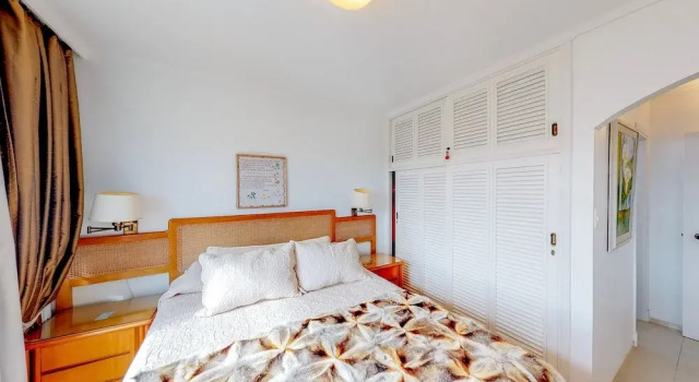 Апартаменты Oceana Suites Playa Brava