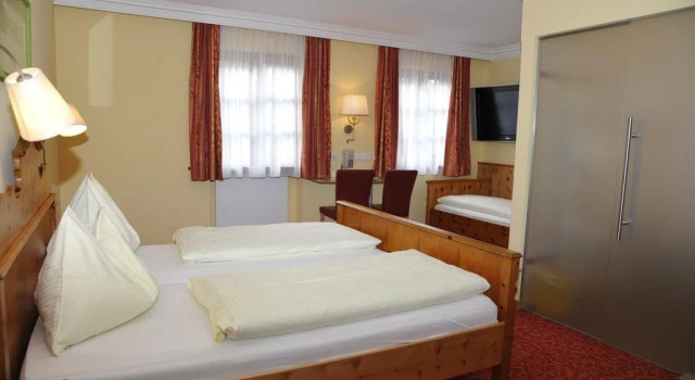 Hotel Gasthof Kamml, Reserva ahora Hotel Wals-Siezenheim Flachgau