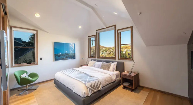 Old Town Private Home by Luxury Mountain Destinations, Забронировать Дом для отпуска Виллы Парк-Сити, рядом с Main Street Bridge, Вилла