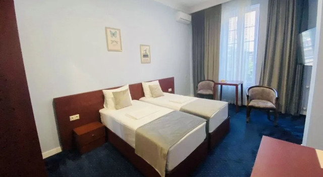 Grand Fortune Hotel