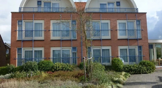 Hotel Neptunus, Забронировать Отель Отели Норда 3 звезды, 3*
