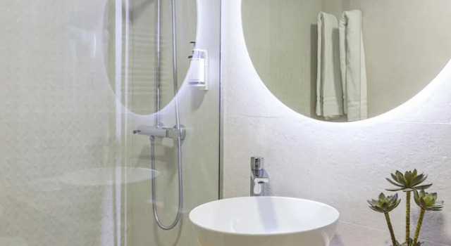 Двухместный номер Comfort Hotel Macià Monasterio de los Basilios