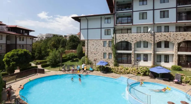 Etara 2 - Homely 1 Bed Apartment