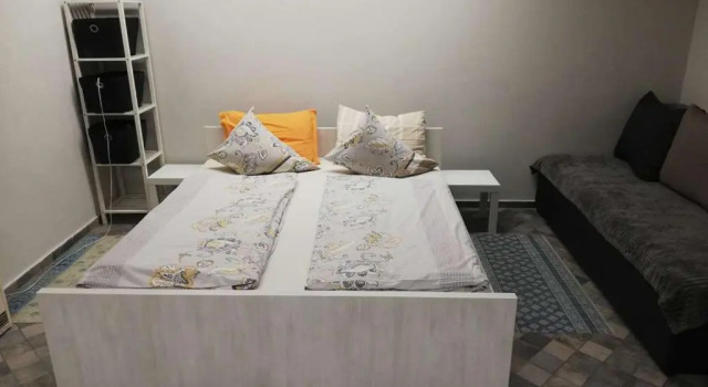 Апартаменты Apartman Pocerac