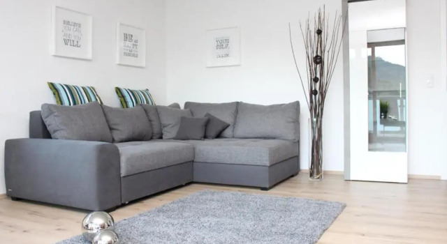 Апартаменты Ferienhaus Lirum Larum Löffelstiel