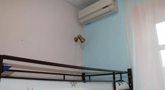 Preobrazhenka Hostel, Prenota Ostello Ostelli a Mosca, vicino a Stazione metro Preobraženskaja ploščad', Ostello