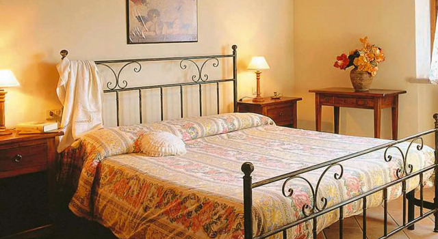Agriturismo La Scopa, Montaione, Забронировать Апартаменты/квартира Отели в центре Монтайоне, в центре