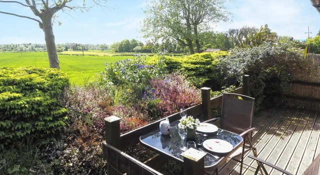 Ash Lodge, Book Lejlighed Lejligheder i Merseyside, Lejlighed