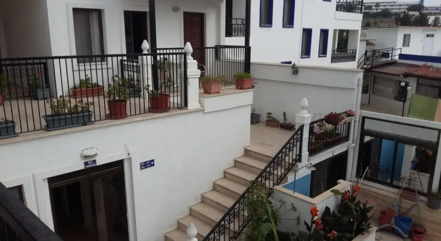Mekhan, Rezervovat Hotel Hotely v Mugla se snídaní, Snídaně
