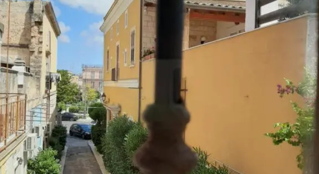 Nicotta Puglia Guesthouse